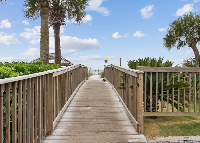 Moonraker By Southern Vacation Gulf Shores